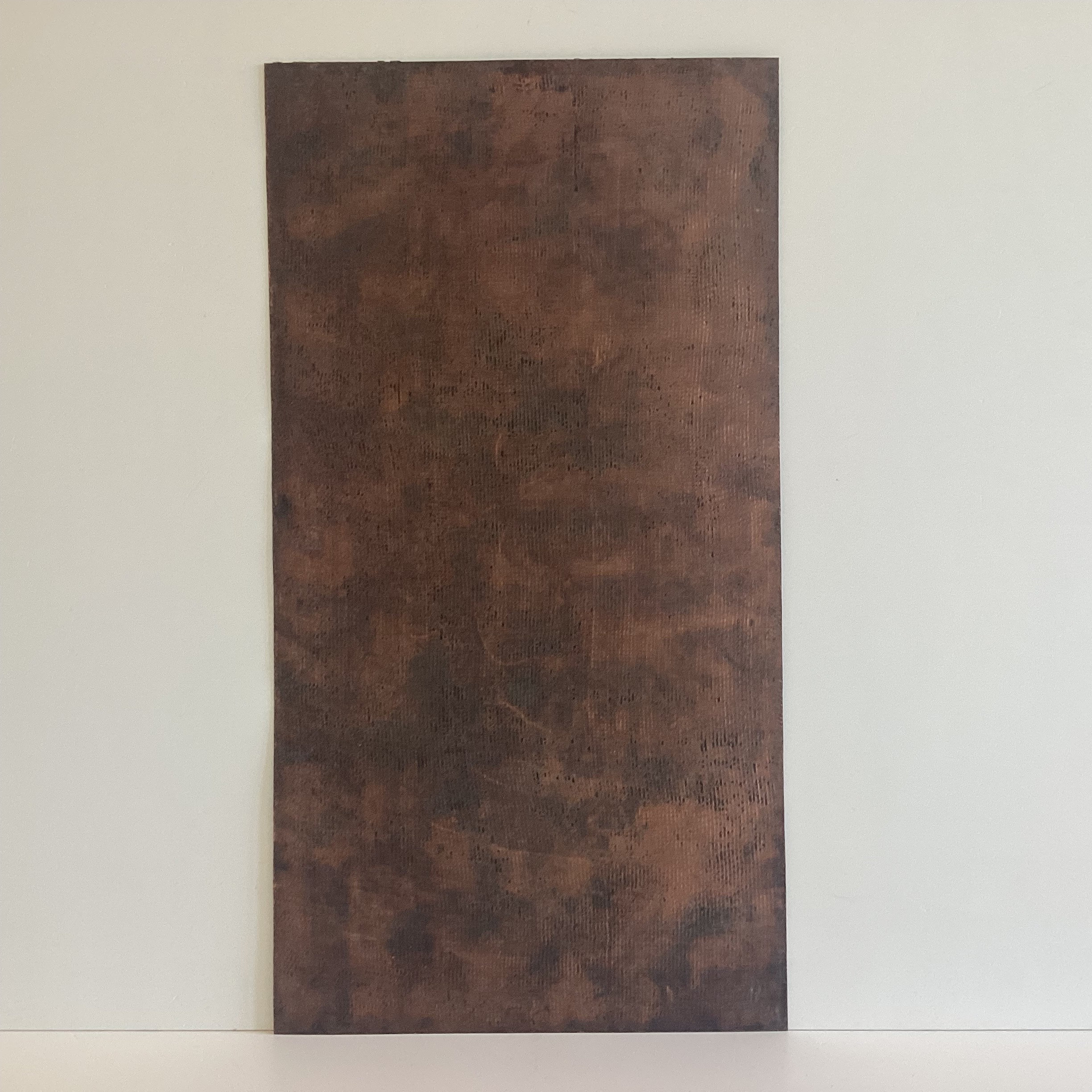 Engraving Art | S. Aris Handmade Copper Plate, Etching with Color Effects — photo 8 of 8