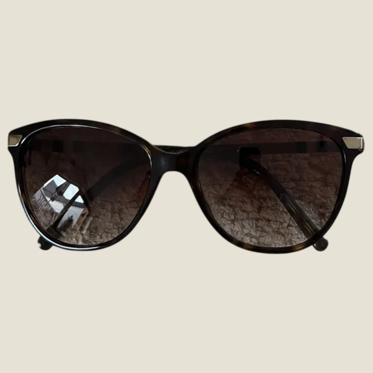 Burberry Women Sunglasses, recent model