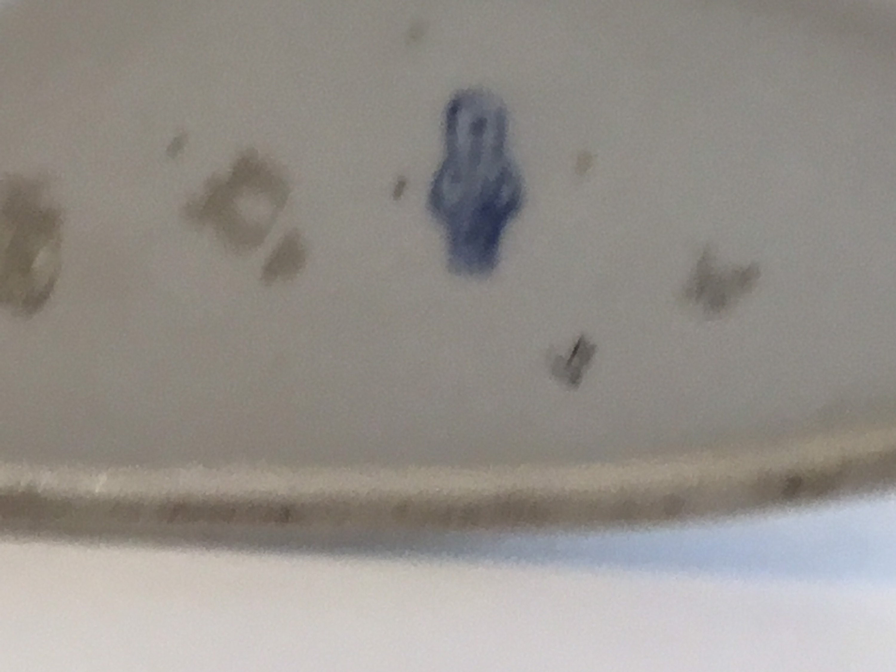 Vintage Porcelain Figurine | Zsolnay Hungary János Törók "Cello Player" 1960s Design — photo 11 of 11